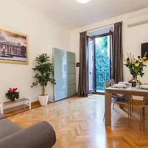 Vatican Loris House Casa vacanze