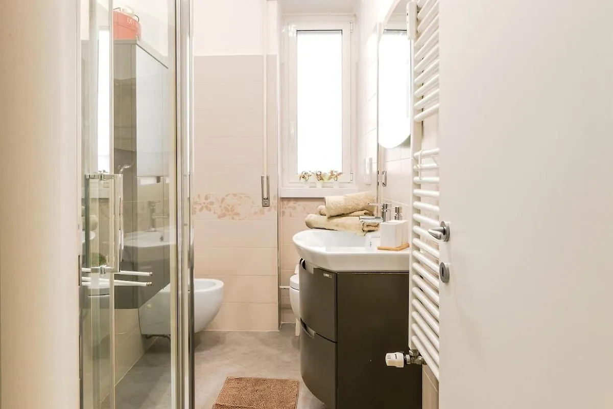 Holiday home Casuccia Al Vaticano Rome