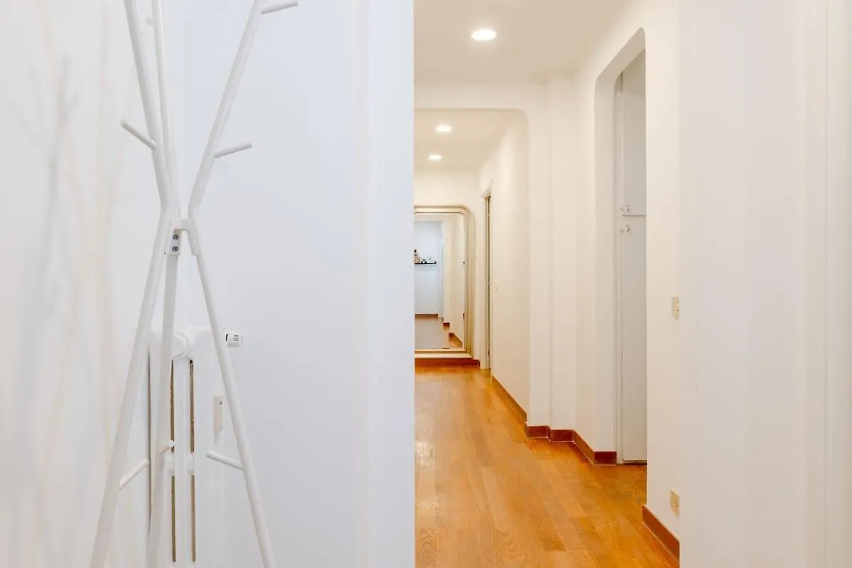 Holiday home Casuccia Al Vaticano Rome