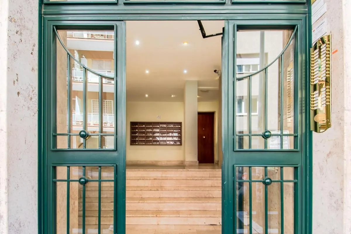 Casuccia Al Vaticano Rome Holiday home