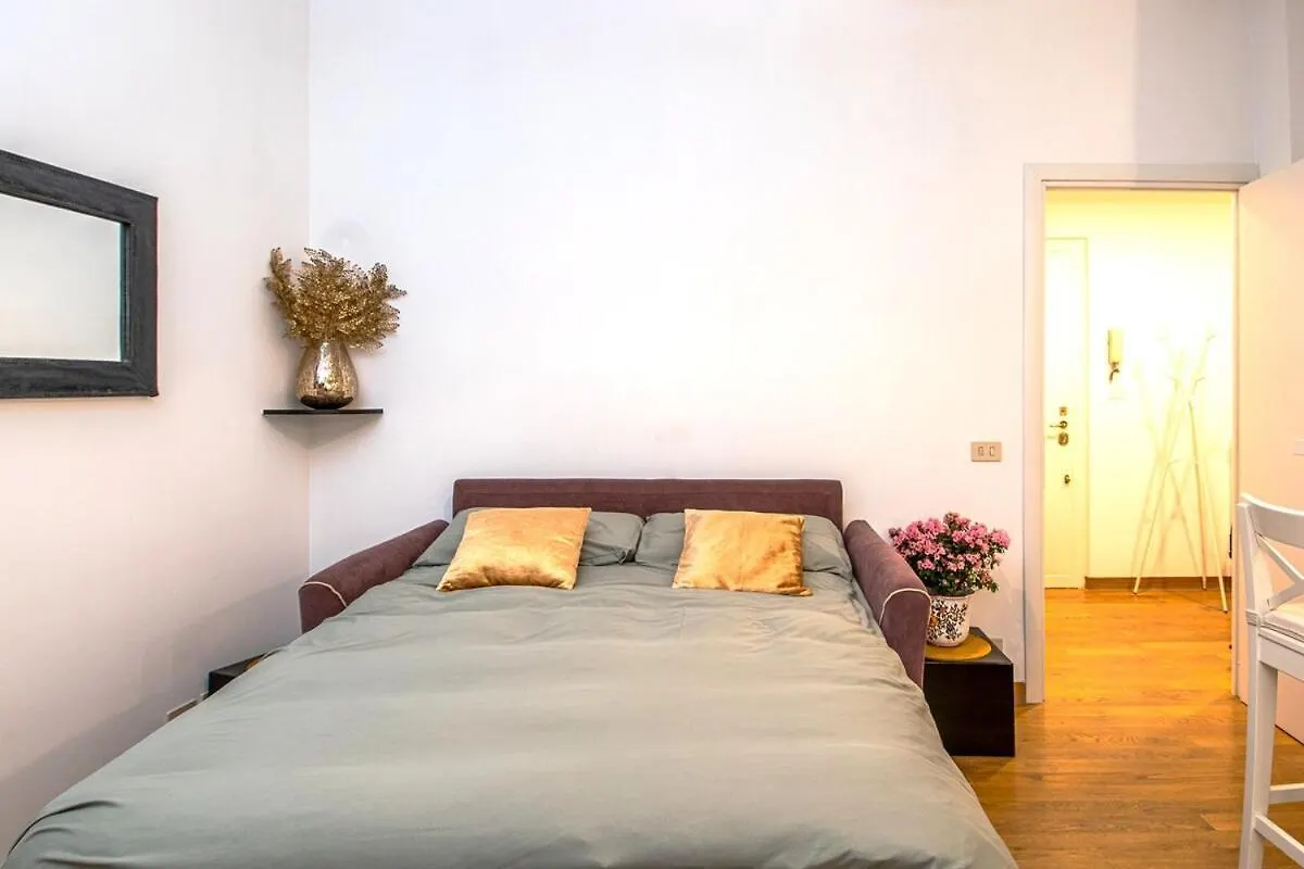 Holiday home Casuccia Al Vaticano Rome