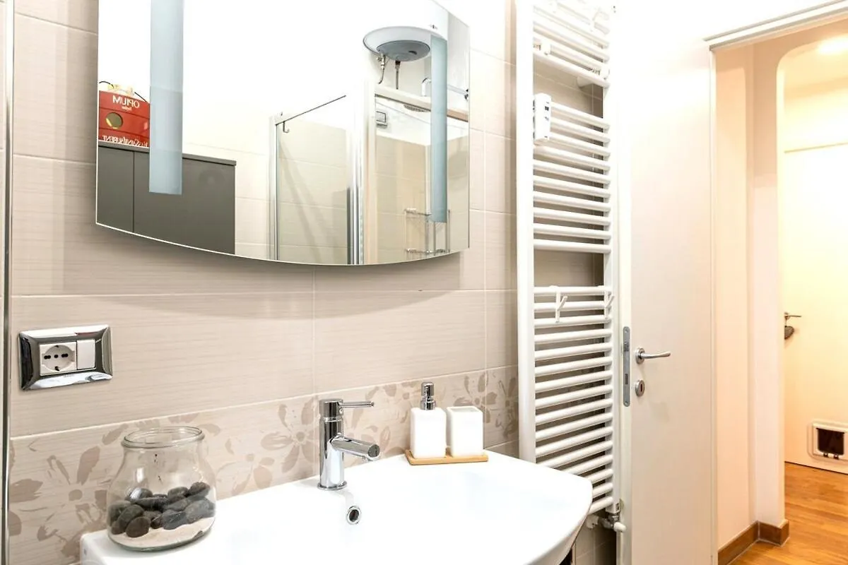 Holiday home Casuccia Al Vaticano Rome Italy