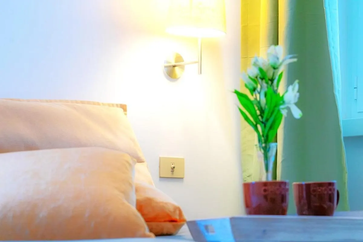 Holiday home Casuccia Al Vaticano Rome
